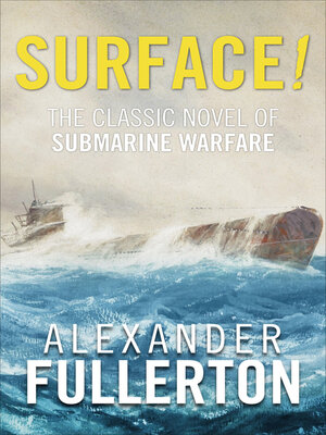 cover image of Surface!